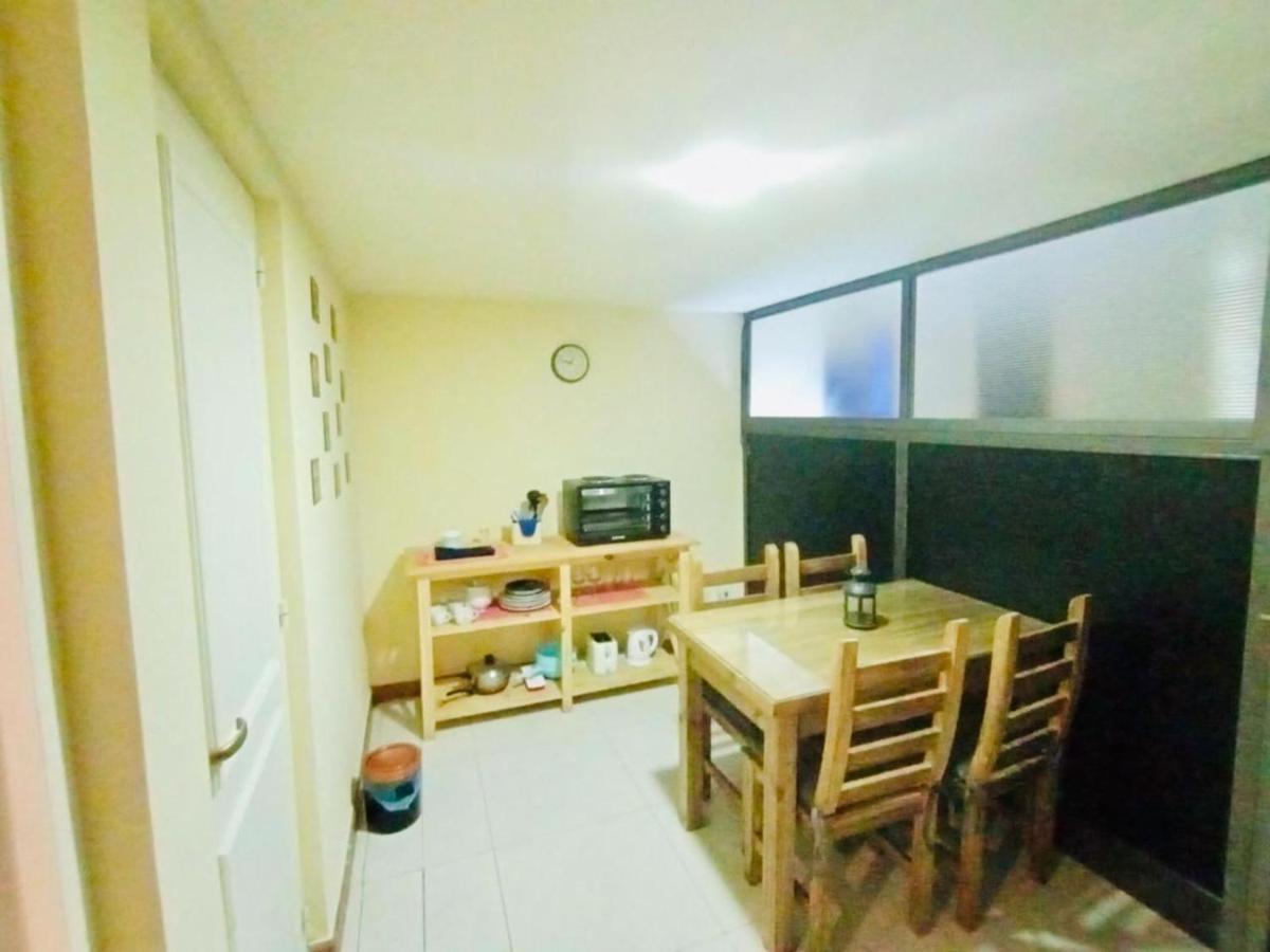 Departamento Temporario Centrico 门多萨 外观 照片