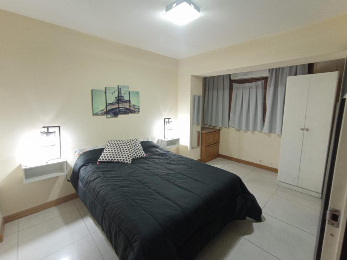 Departamento Temporario Centrico 门多萨 外观 照片