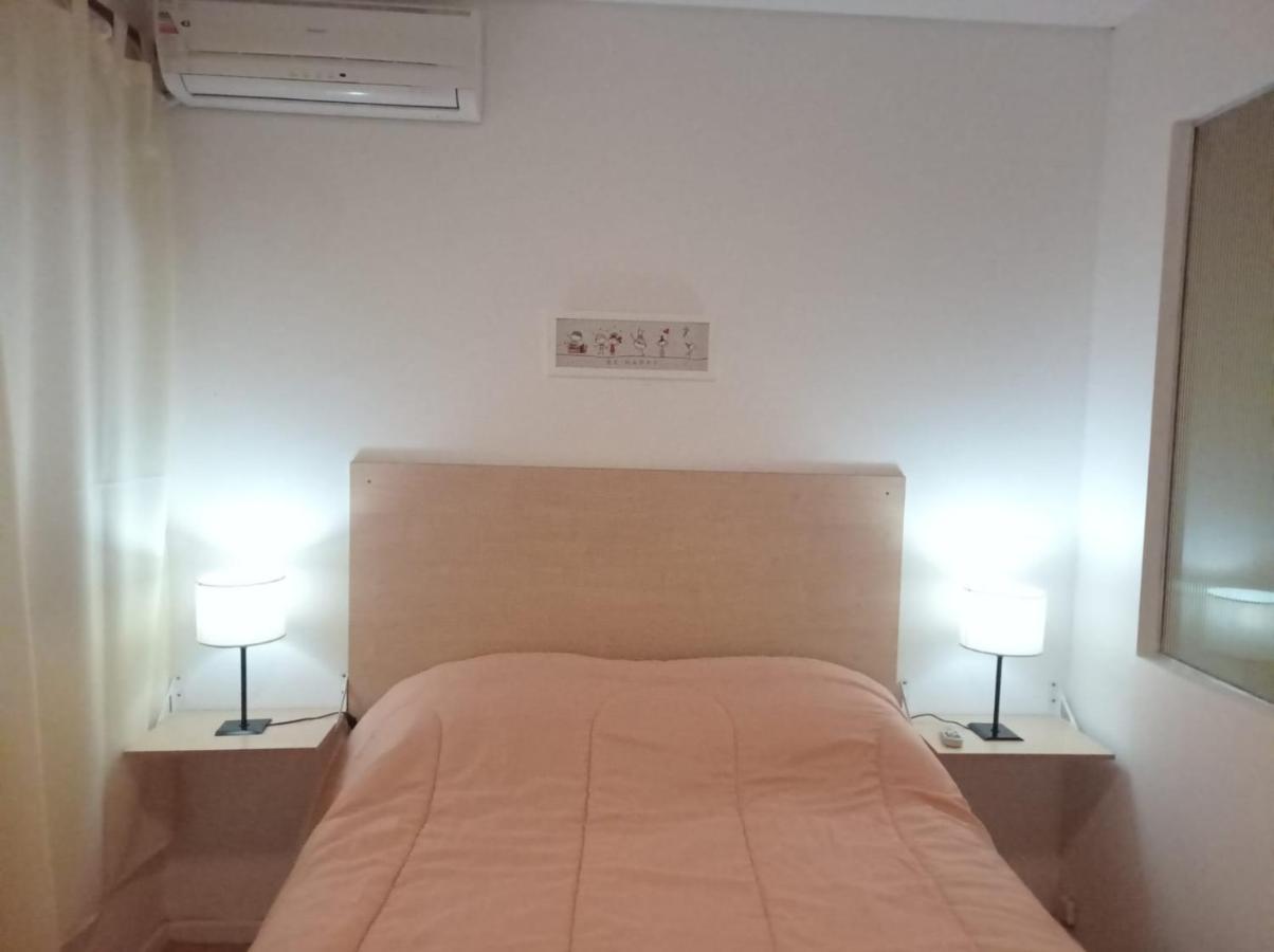 Departamento Temporario Centrico 门多萨 外观 照片