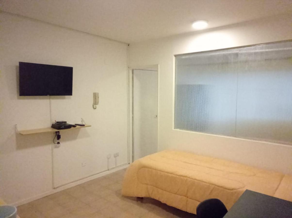Departamento Temporario Centrico 门多萨 外观 照片
