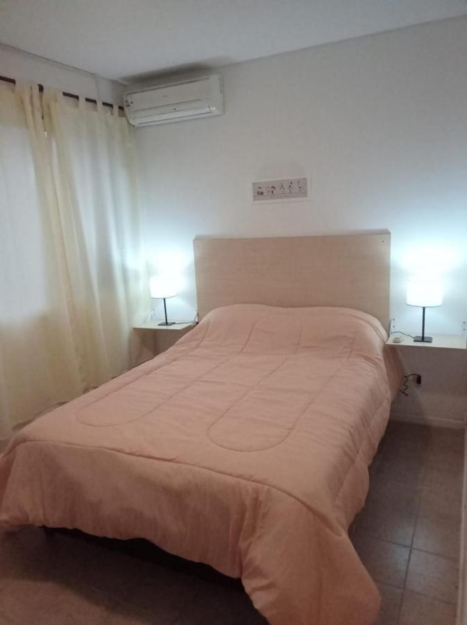 Departamento Temporario Centrico 门多萨 外观 照片
