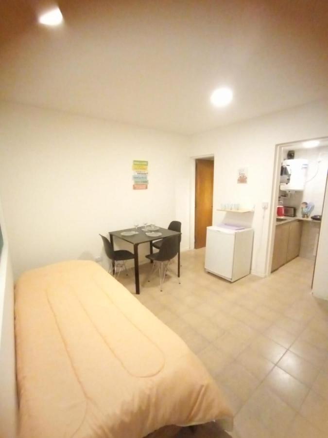 Departamento Temporario Centrico 门多萨 外观 照片