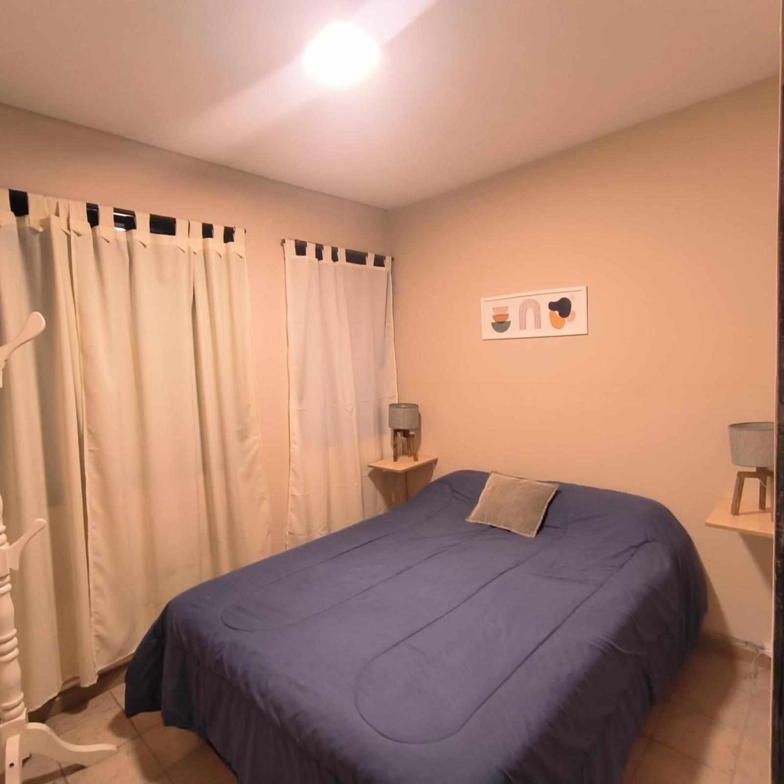 Departamento Temporario Centrico 门多萨 外观 照片